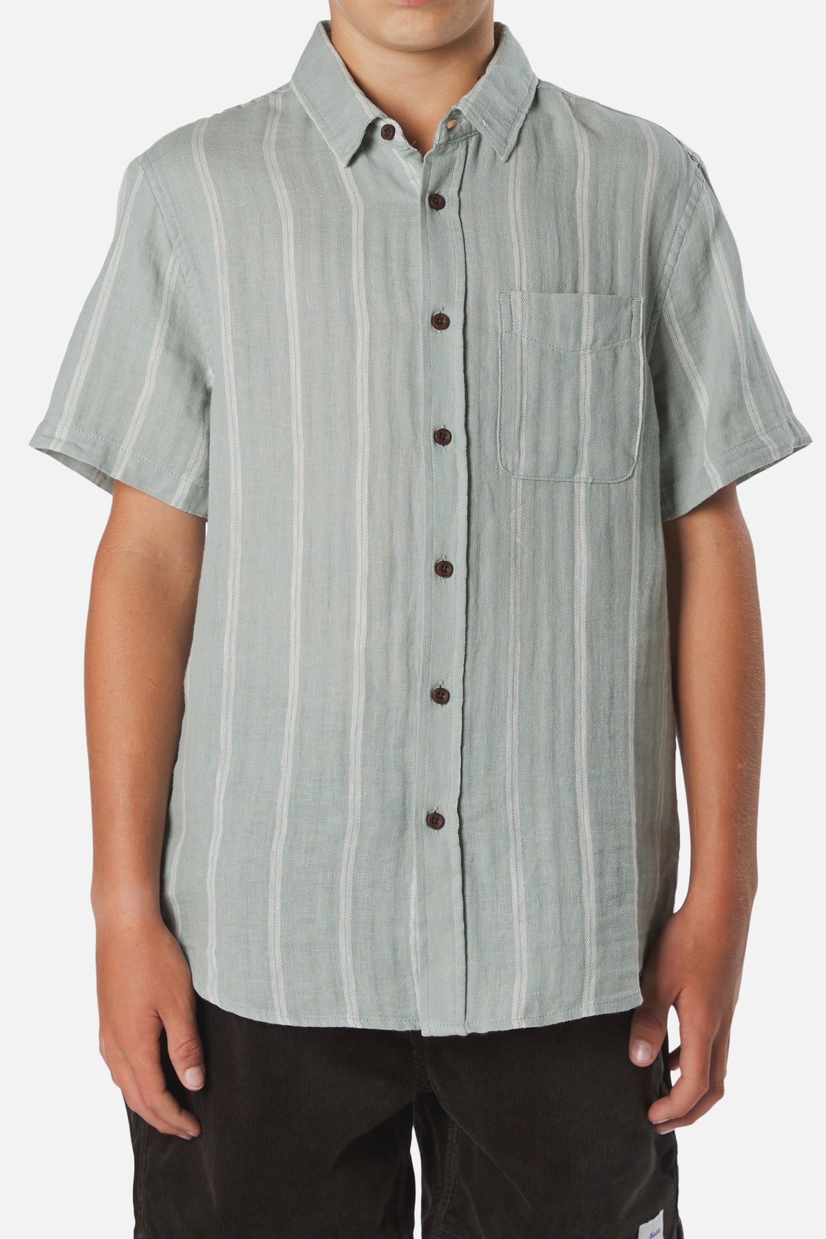 BOYS ALAN SHIRT