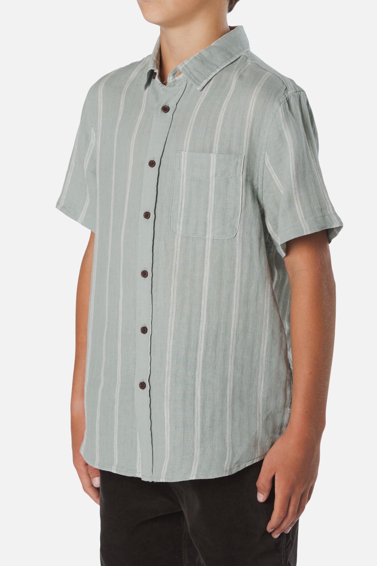 BOYS ALAN SHIRT