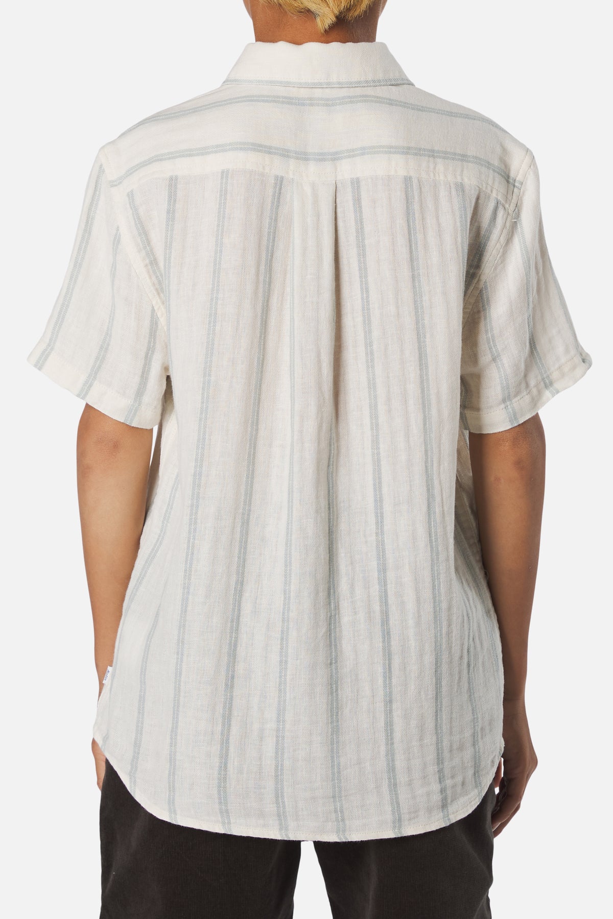 BOYS ALAN SHIRT