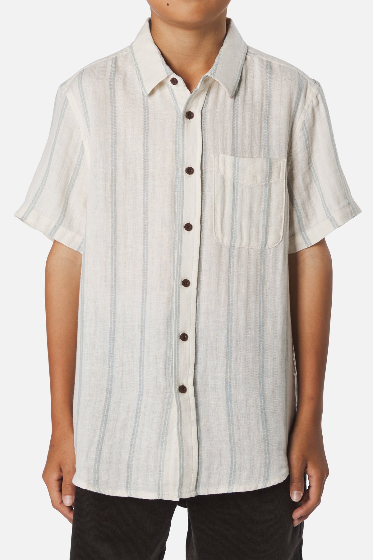 BOYS ALAN SHIRT