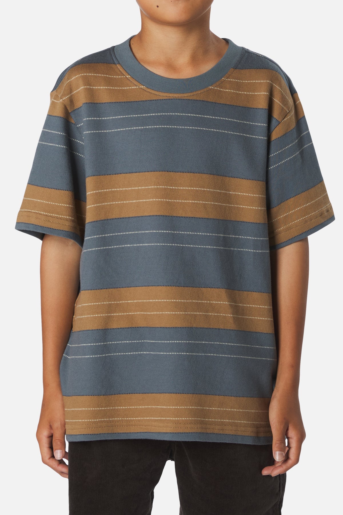 BOYS GREG TEE