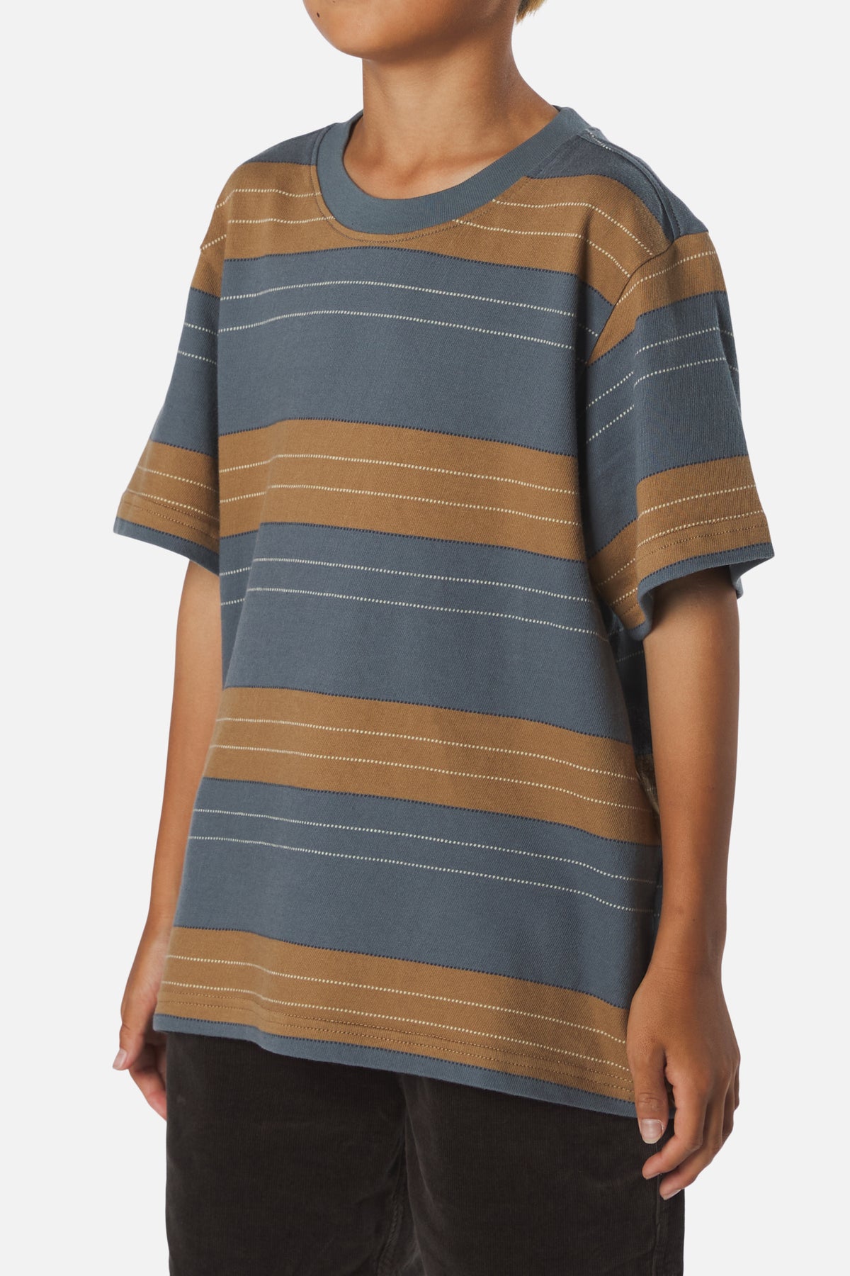 BOYS GREG TEE