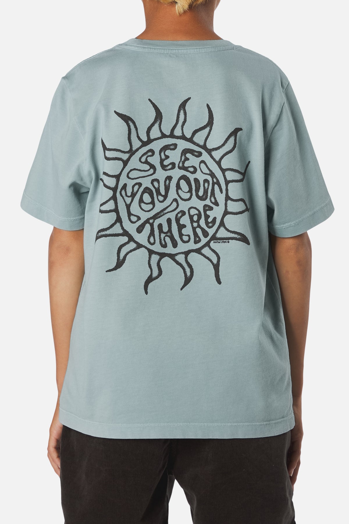 BOYS LUMEN TEE