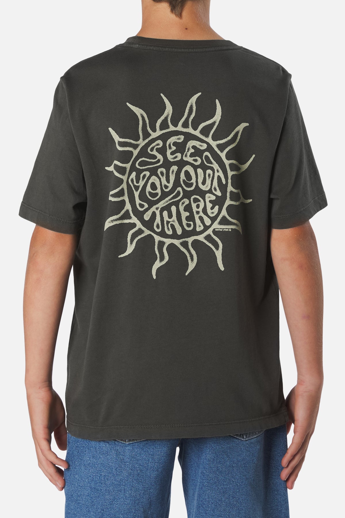 BOYS LUMEN TEE