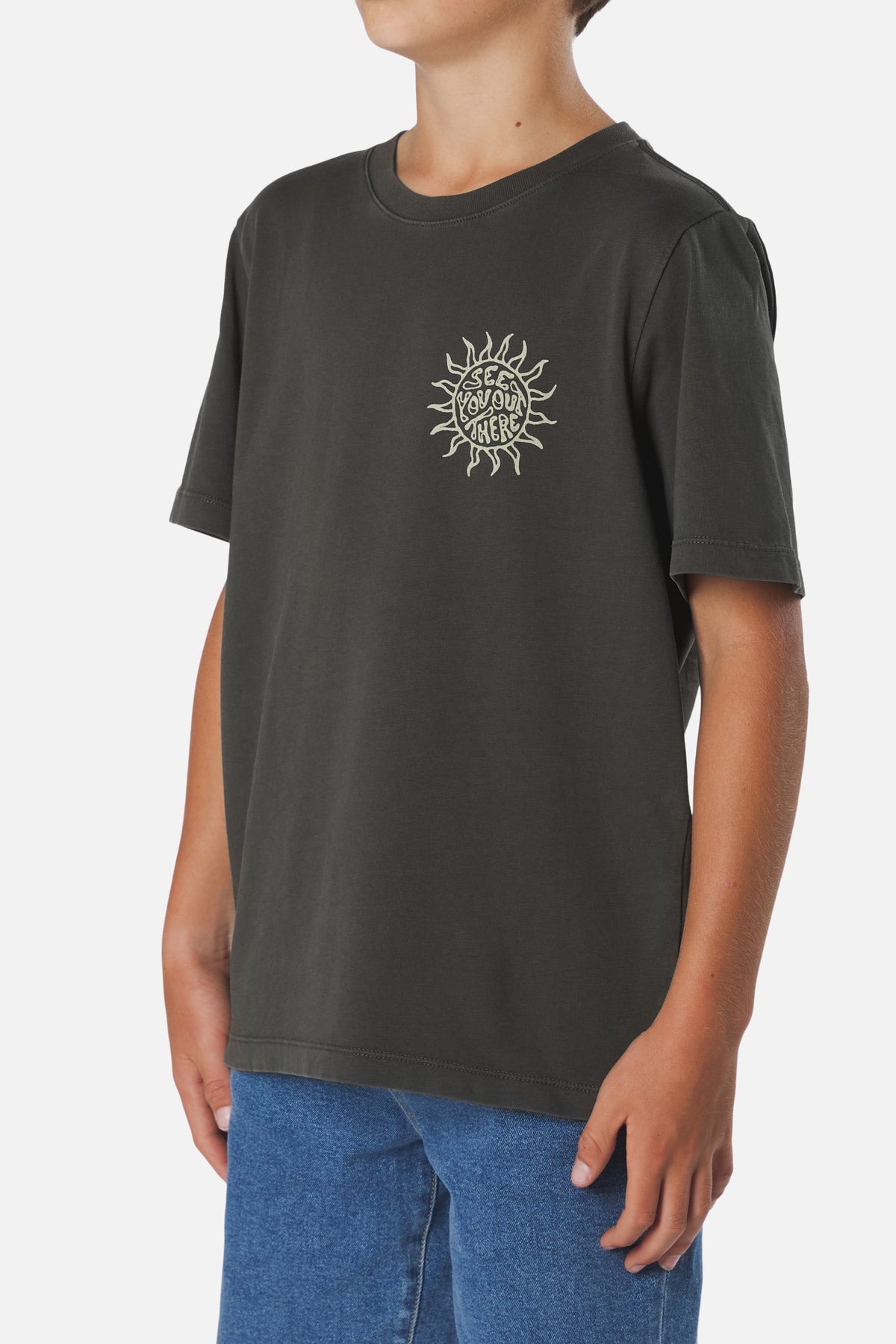 BOYS LUMEN TEE