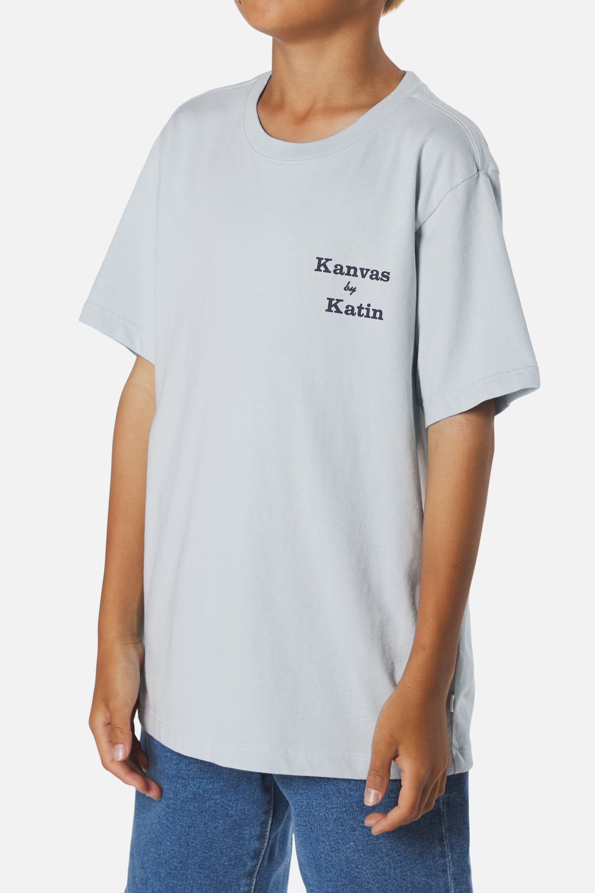 BOYS VISAGE TEE