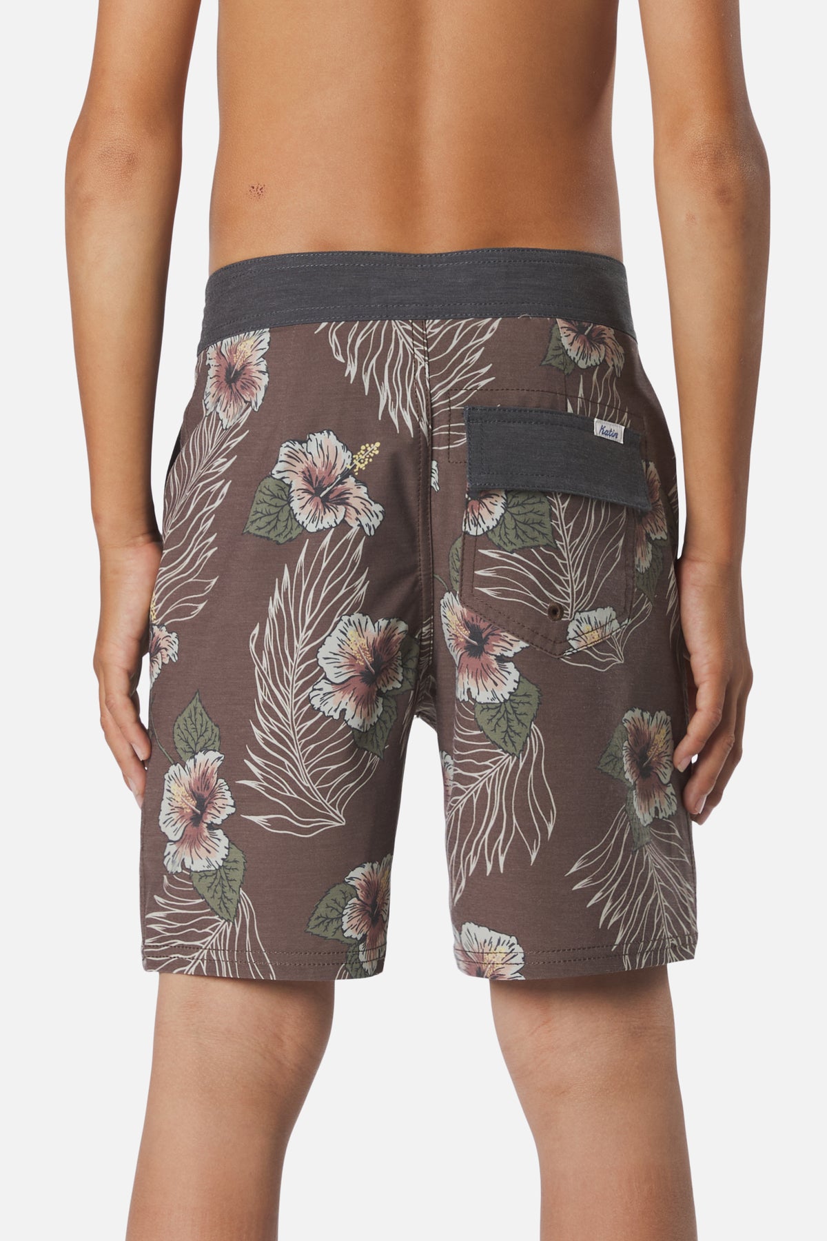 BOYS MALLOW HYBRID TRUNK
