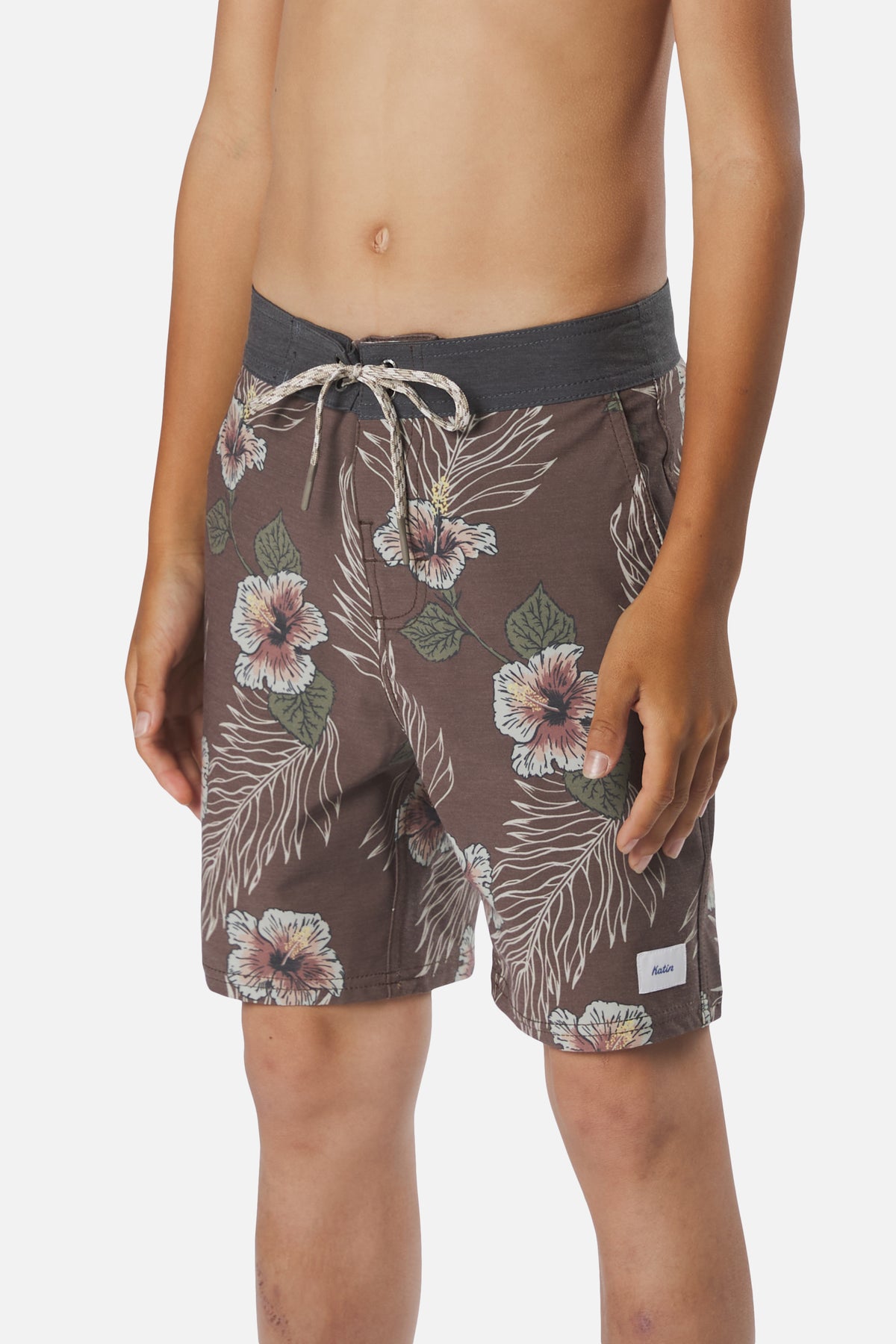 BOYS MALLOW HYBRID TRUNK