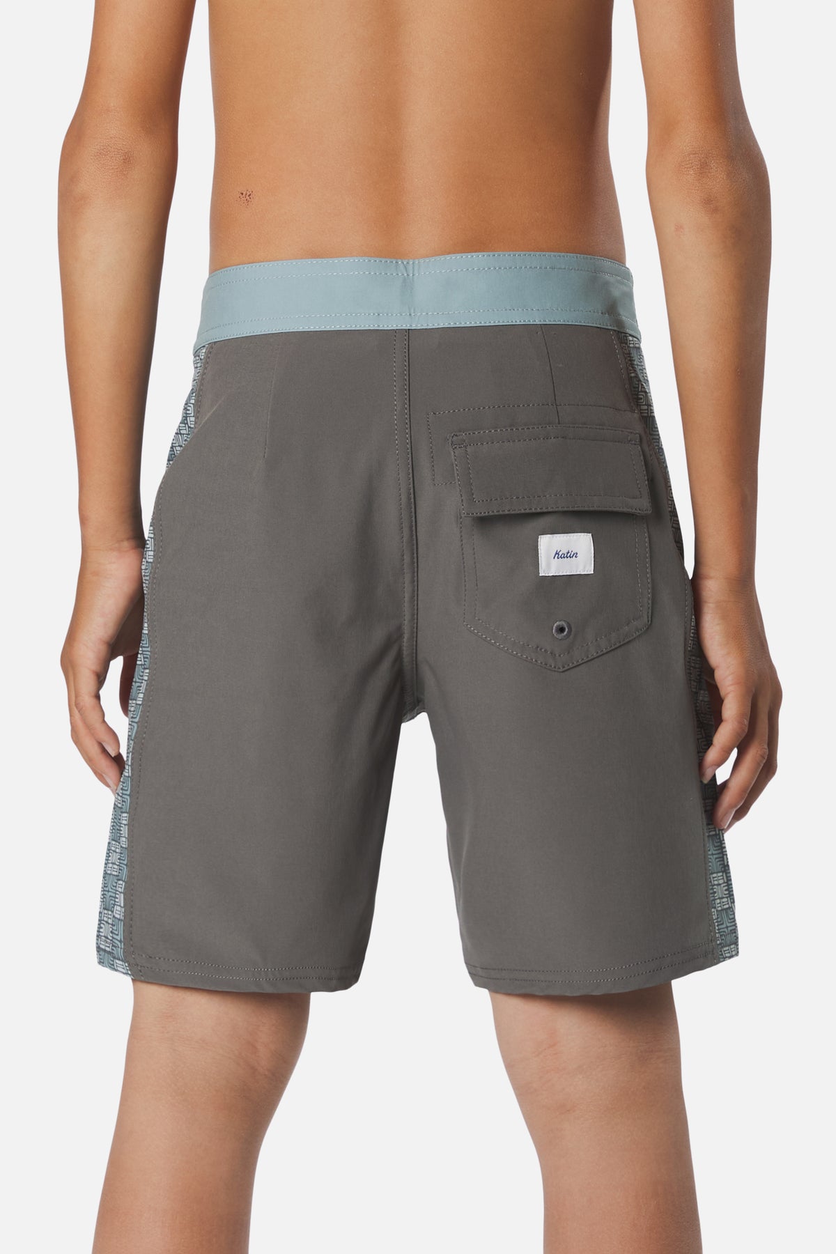 BOYS RESONATE HYBRID TRUNK