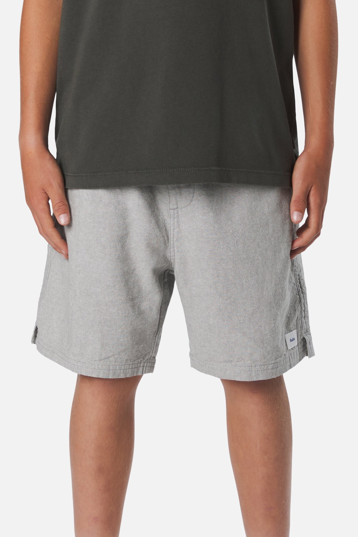 BOYS ISAIAH LOCAL SHORT
