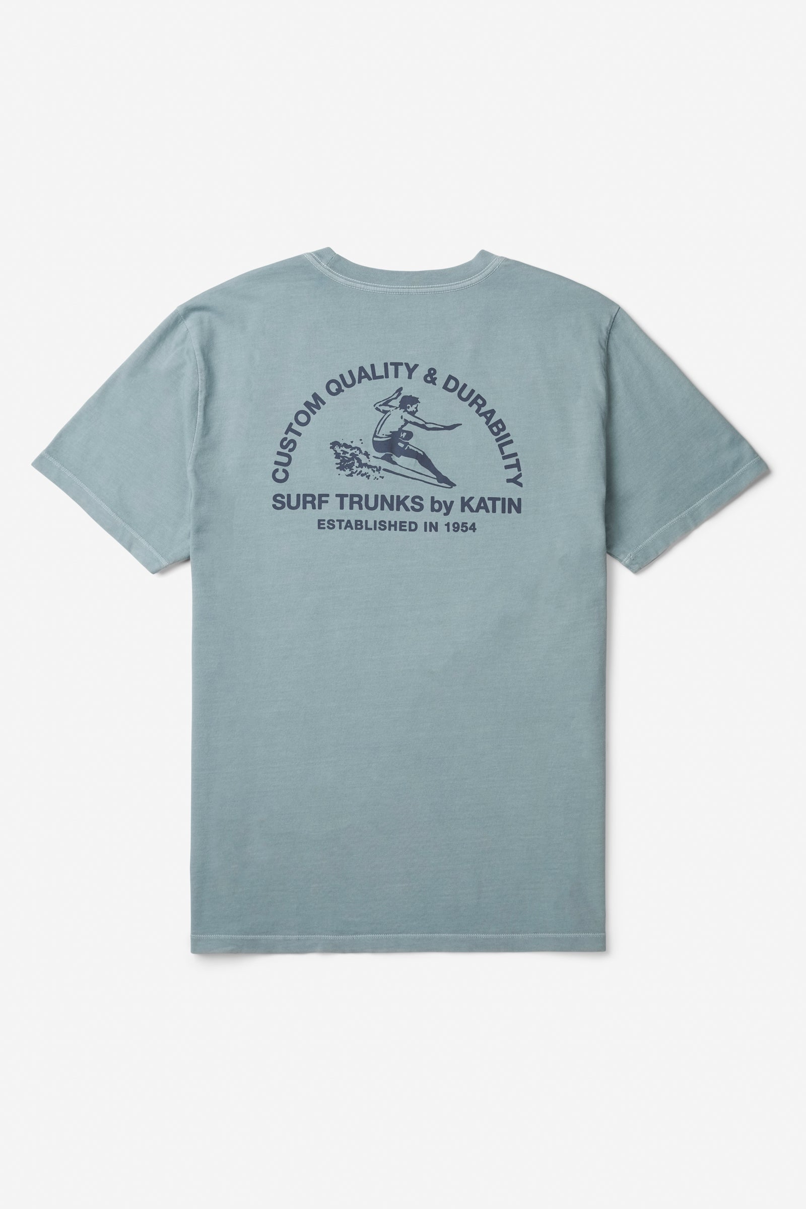 CHEATER TEE