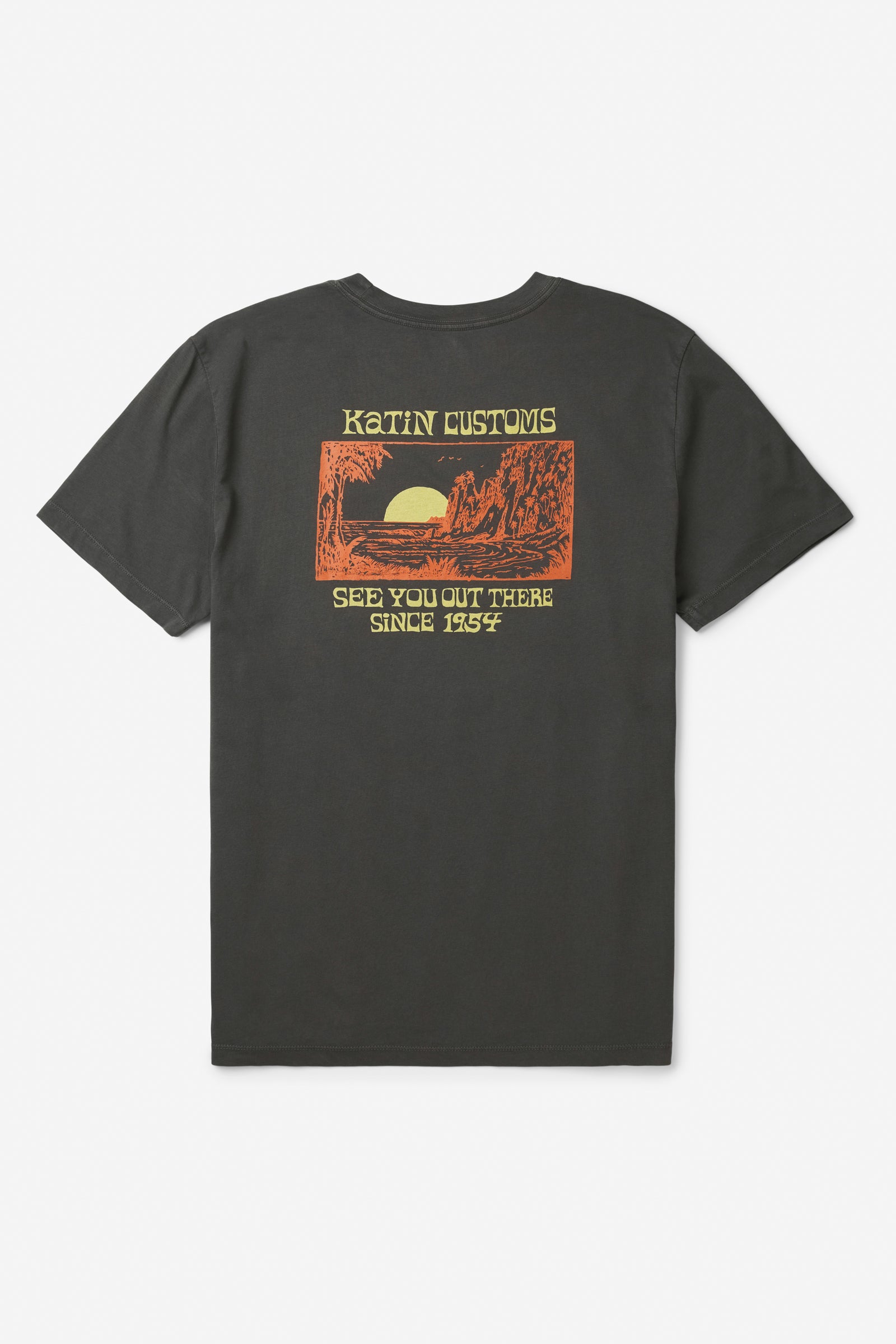 COVE TEE