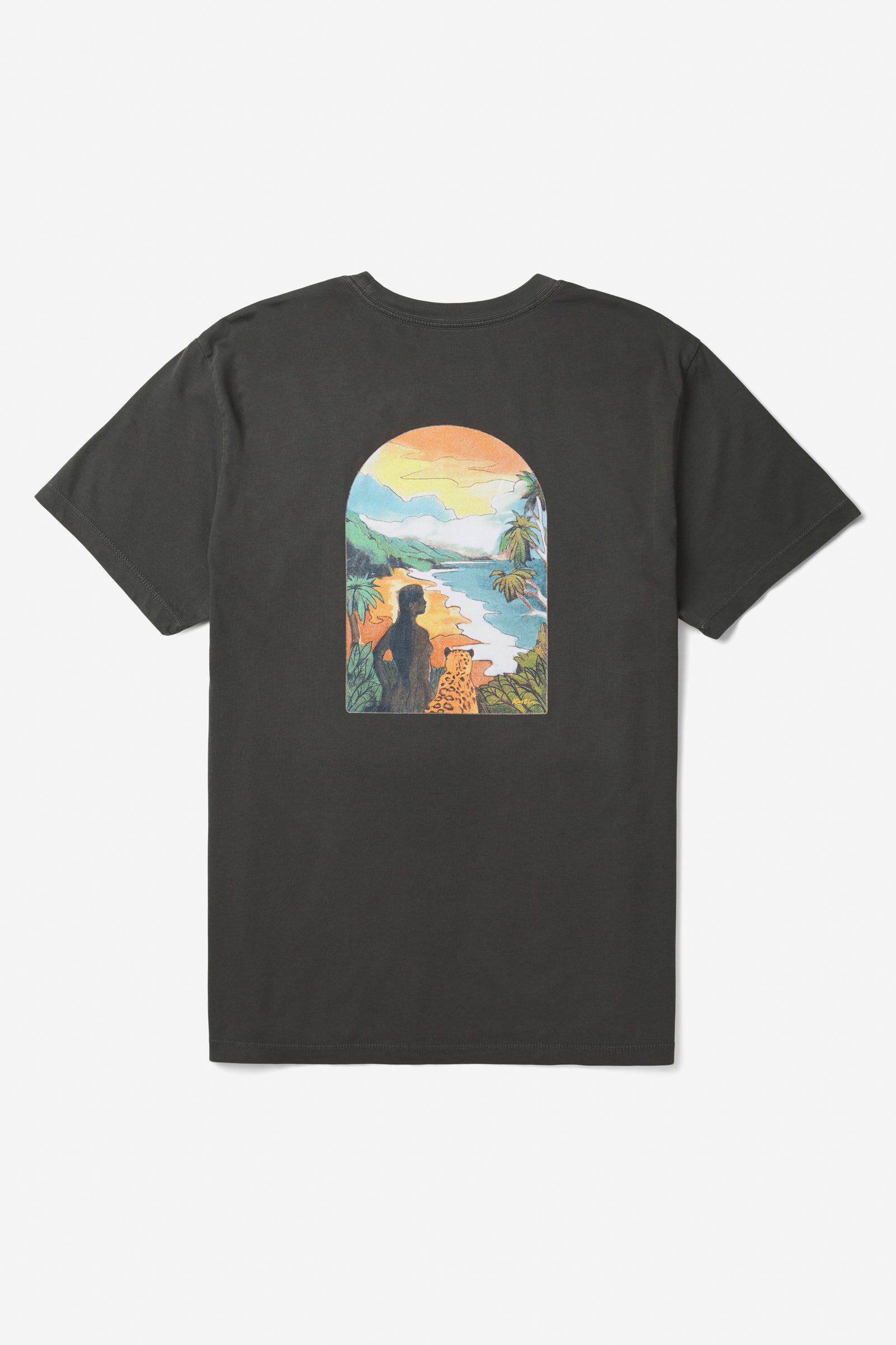 EDEN TEE