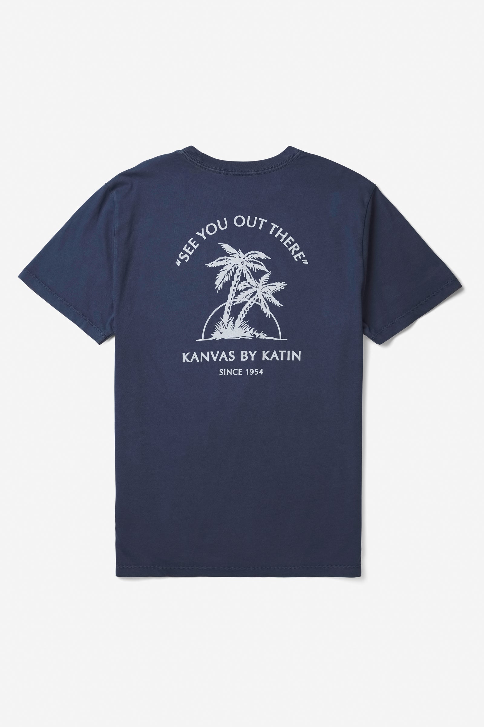 ESCAPE TEE