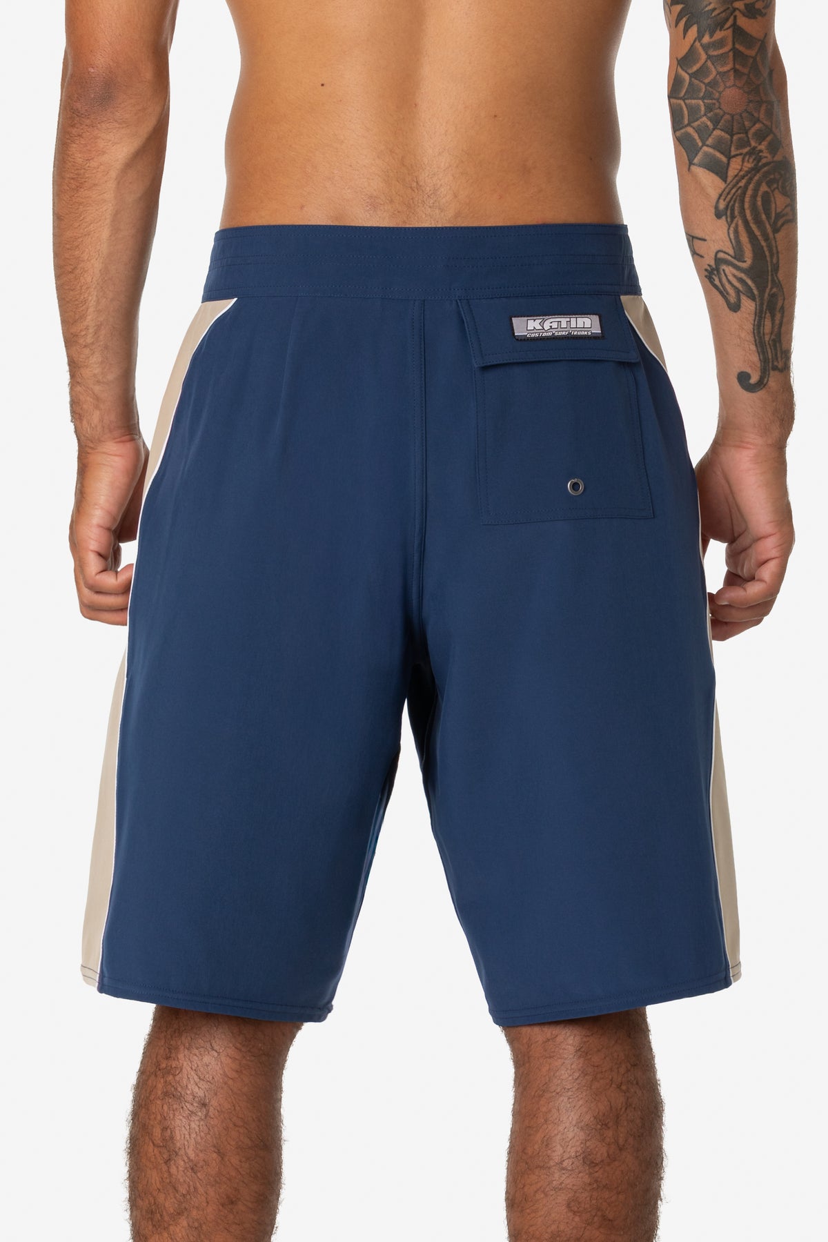 FLOW SURF TRUNK