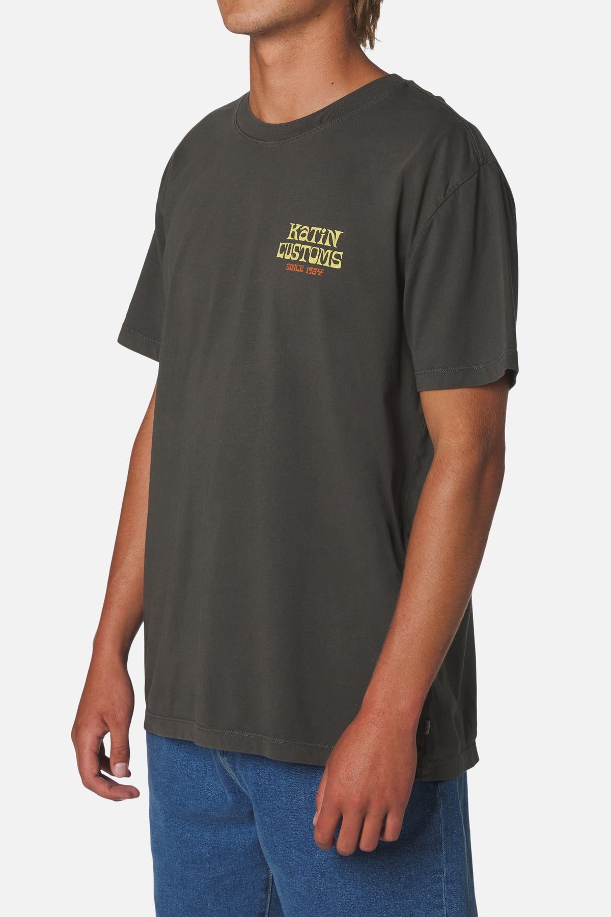 COVE TEE