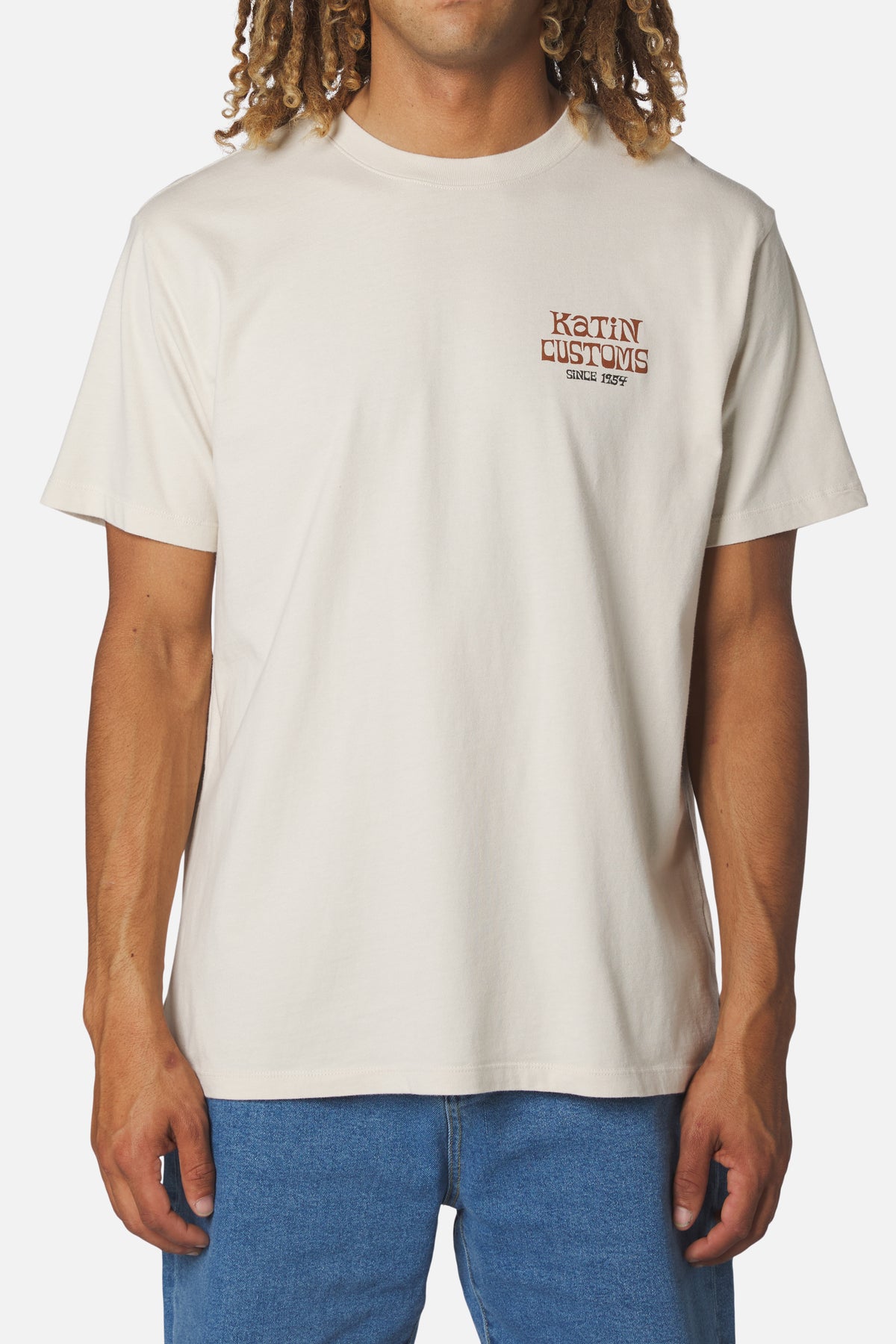 COVE TEE