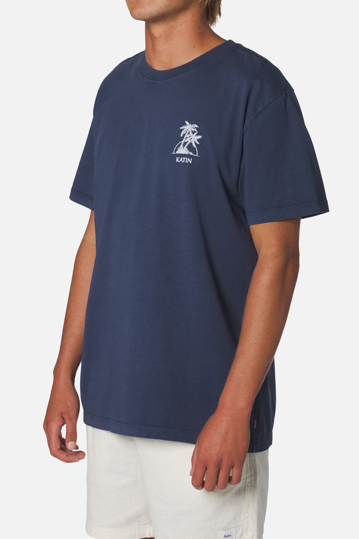 ESCAPE TEE