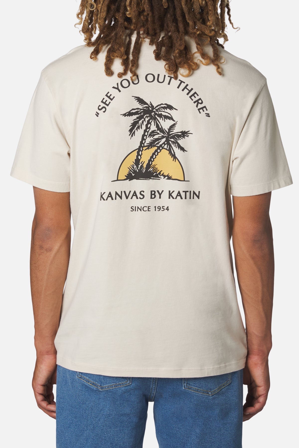 ESCAPE TEE
