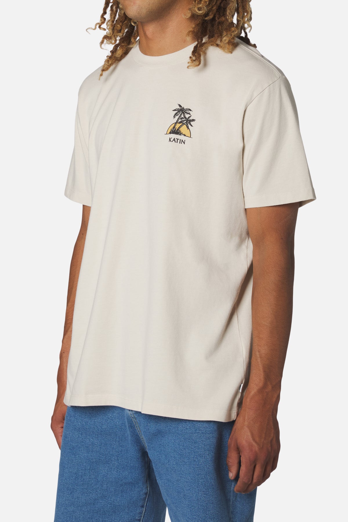 ESCAPE TEE