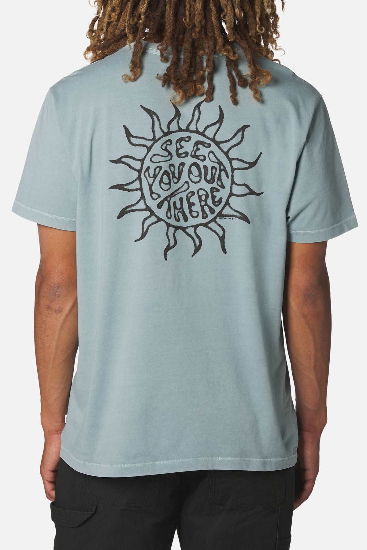 LUMEN TEE