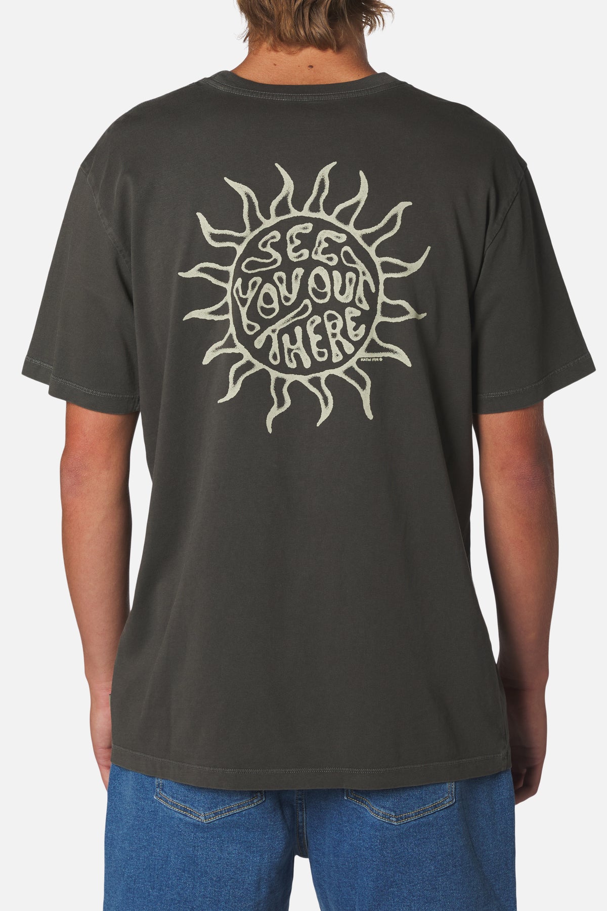 LUMEN TEE