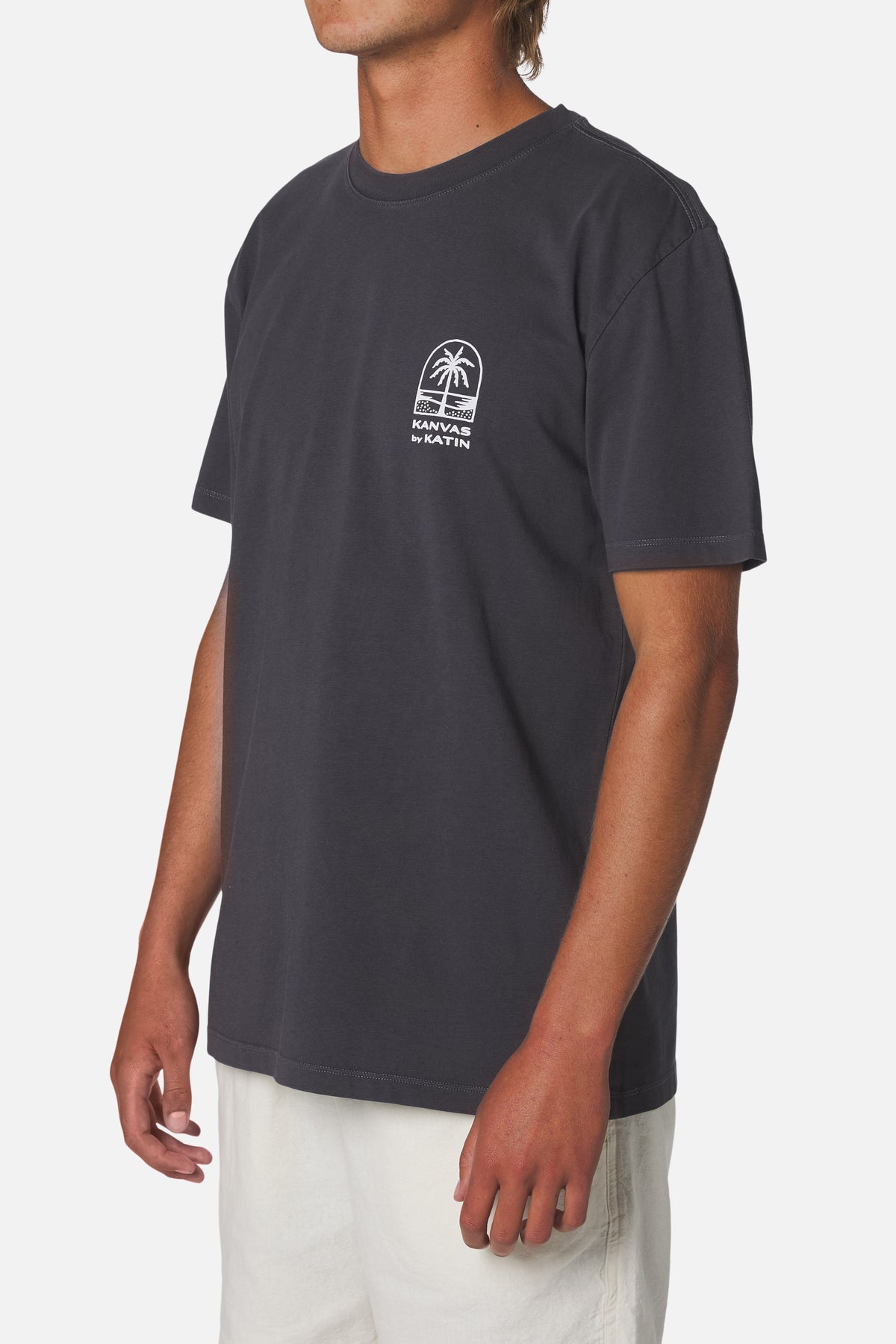 PASSAGE TEE