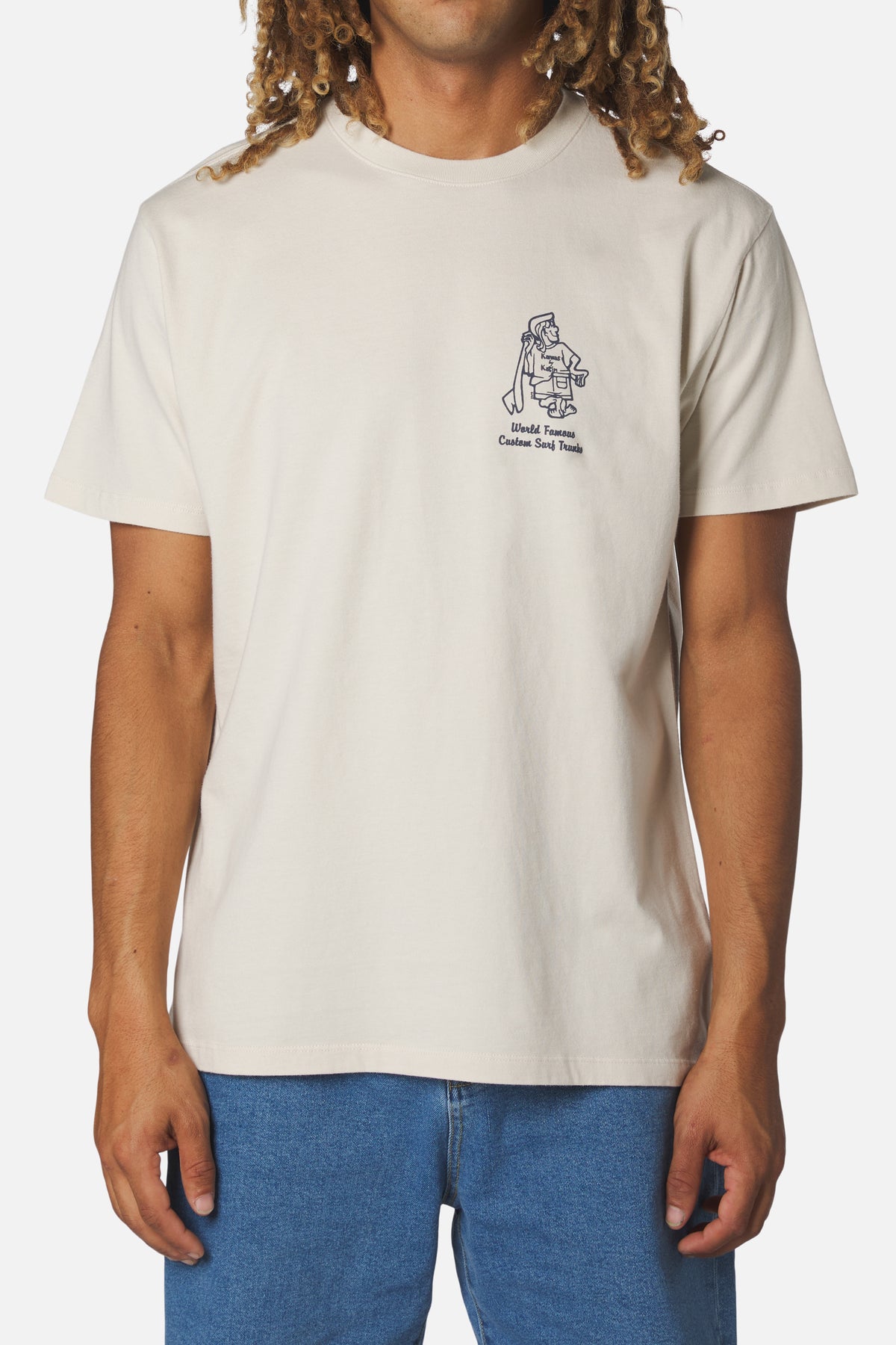 RAG TEE