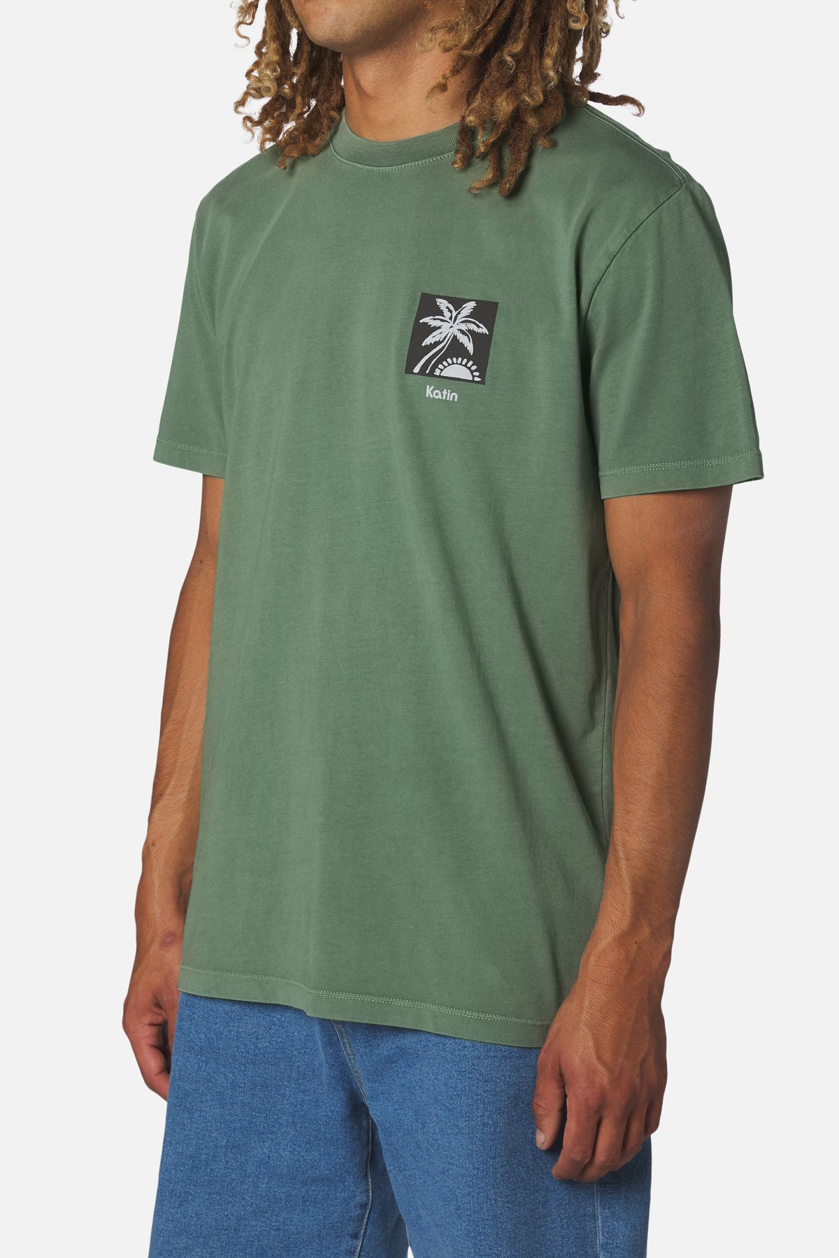 REALM TEE