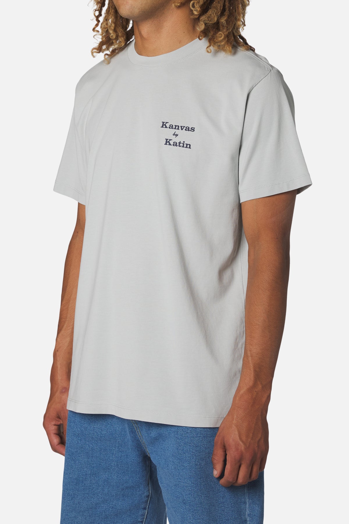 VISAGE TEE