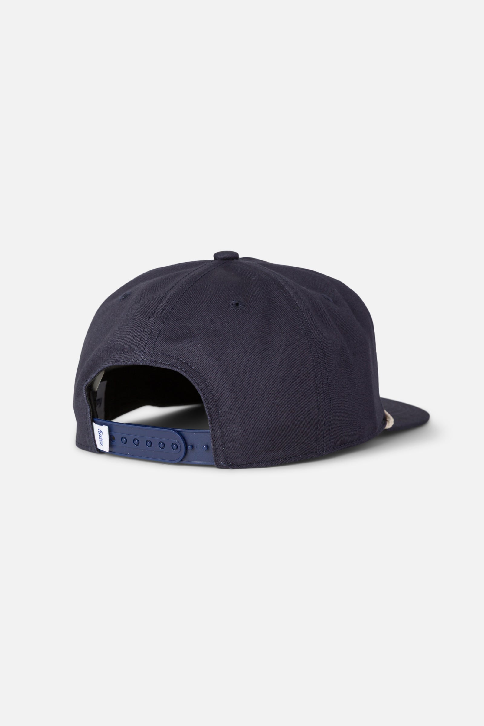 Katin su26 hats cheater hat navy studio back