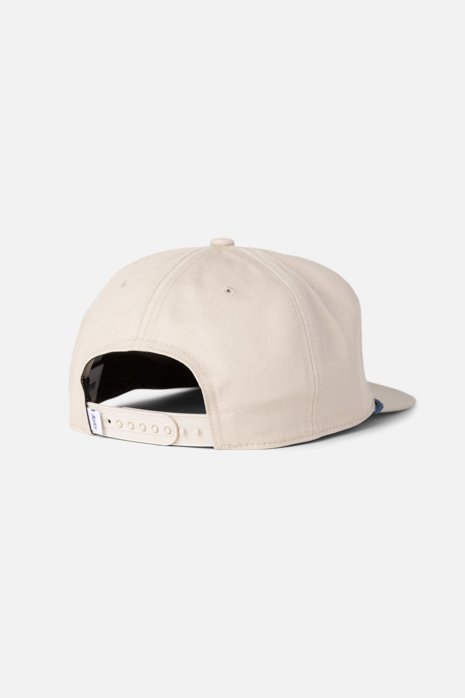 Katin su26 hats cheater hat vintage white studio back