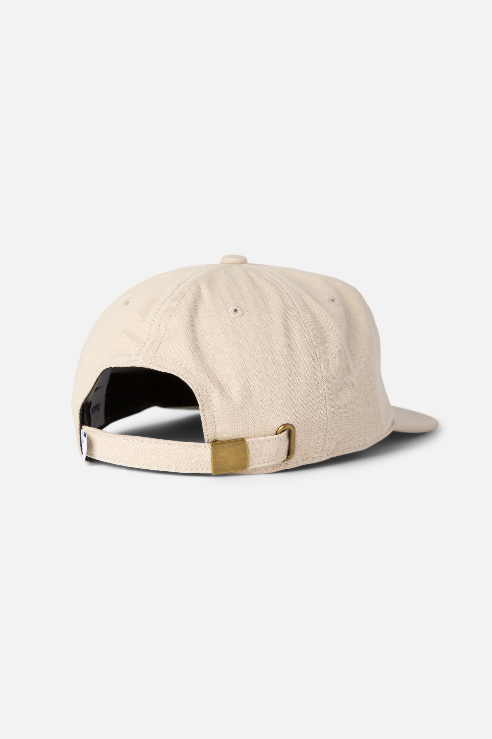 Katin su26 hats peg hat vintage white studio back