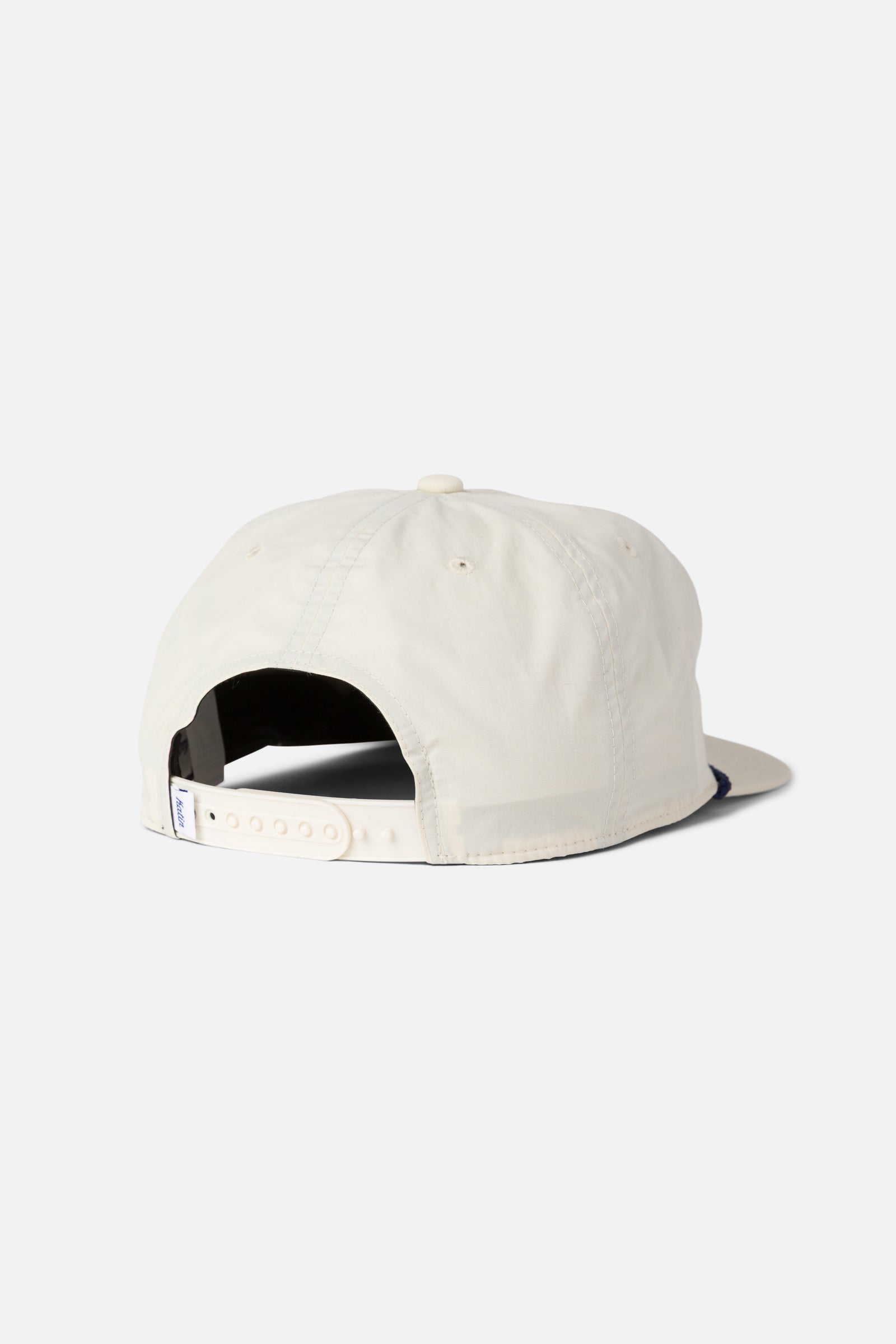 Katin su26 hats sun down hat vintage white studio back
