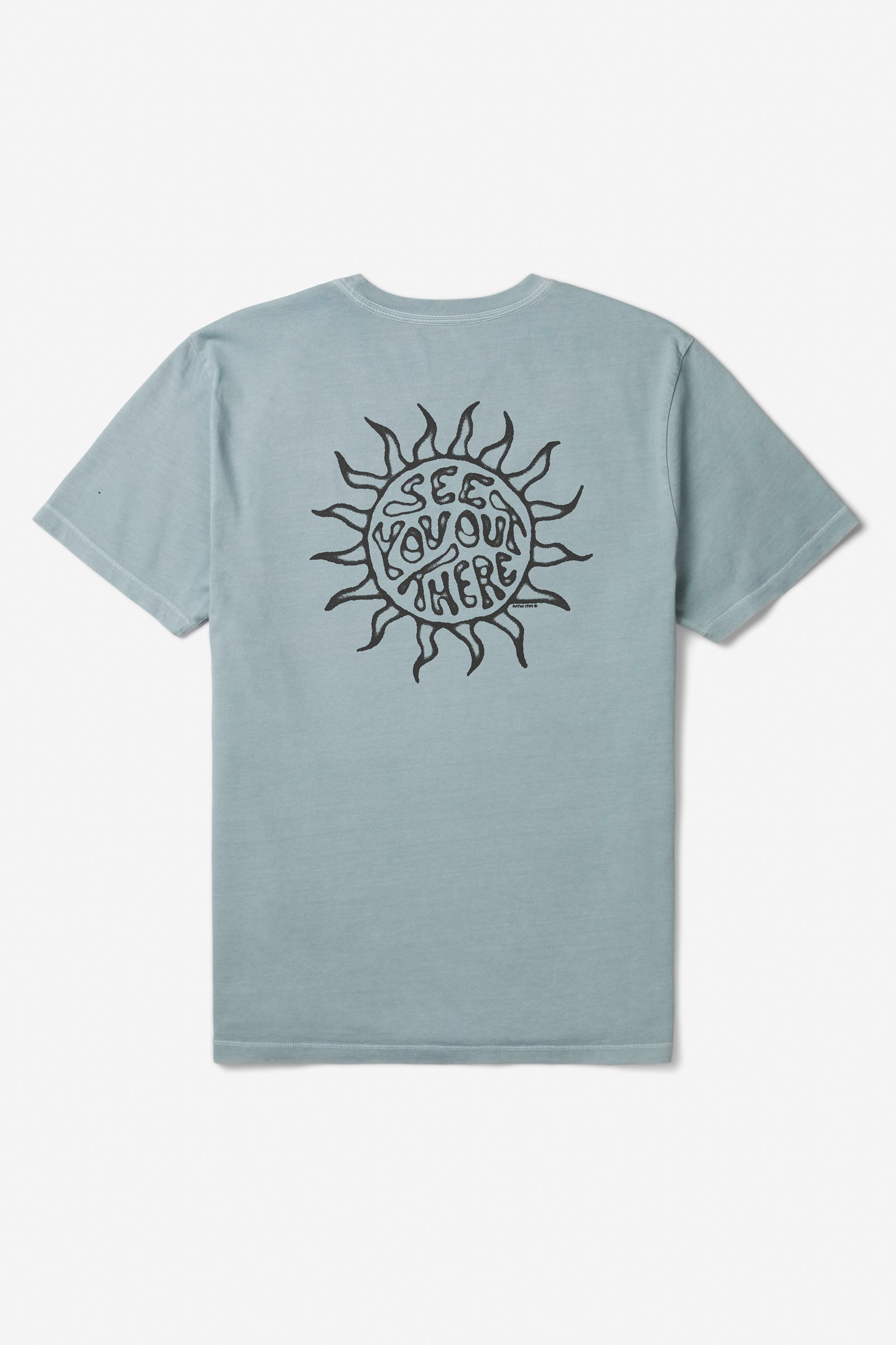 LUMEN TEE