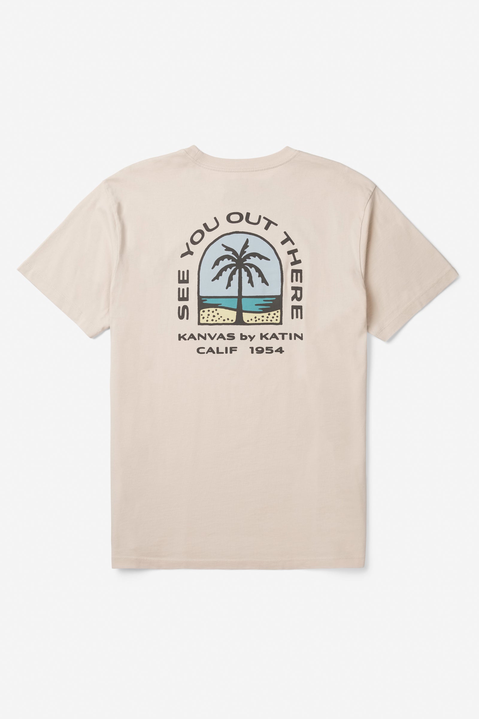 PASSAGE TEE