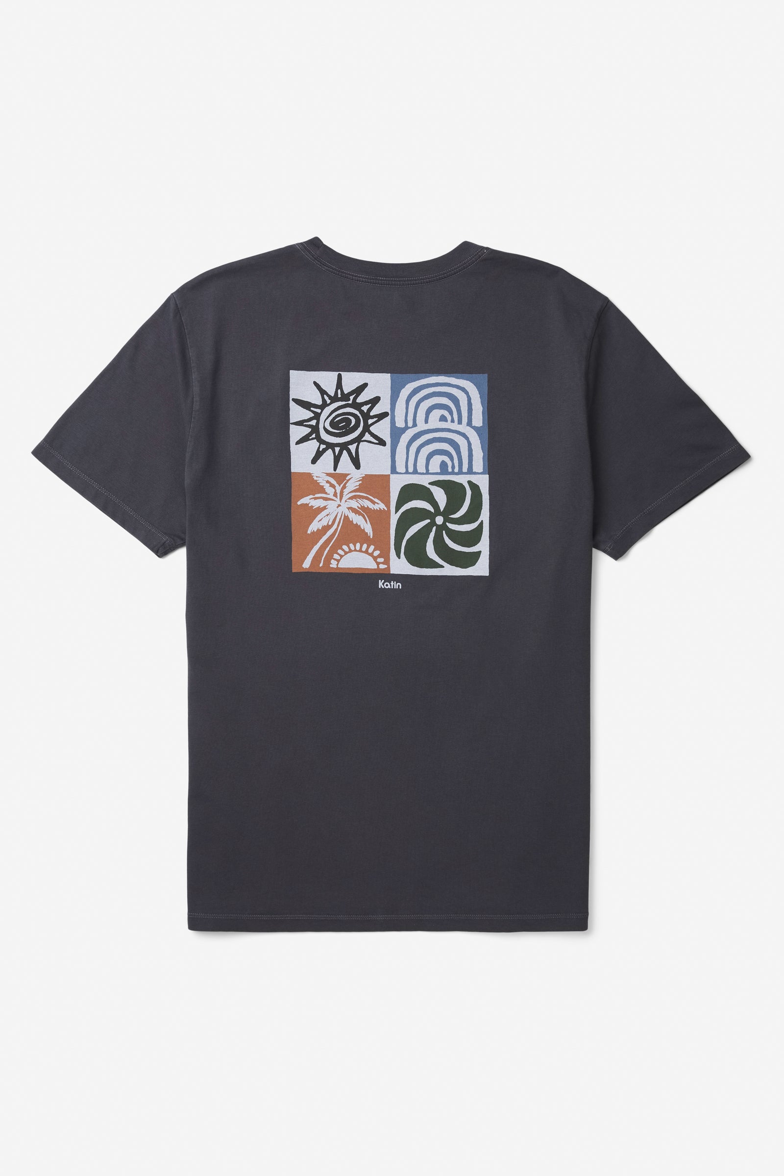 REALM TEE