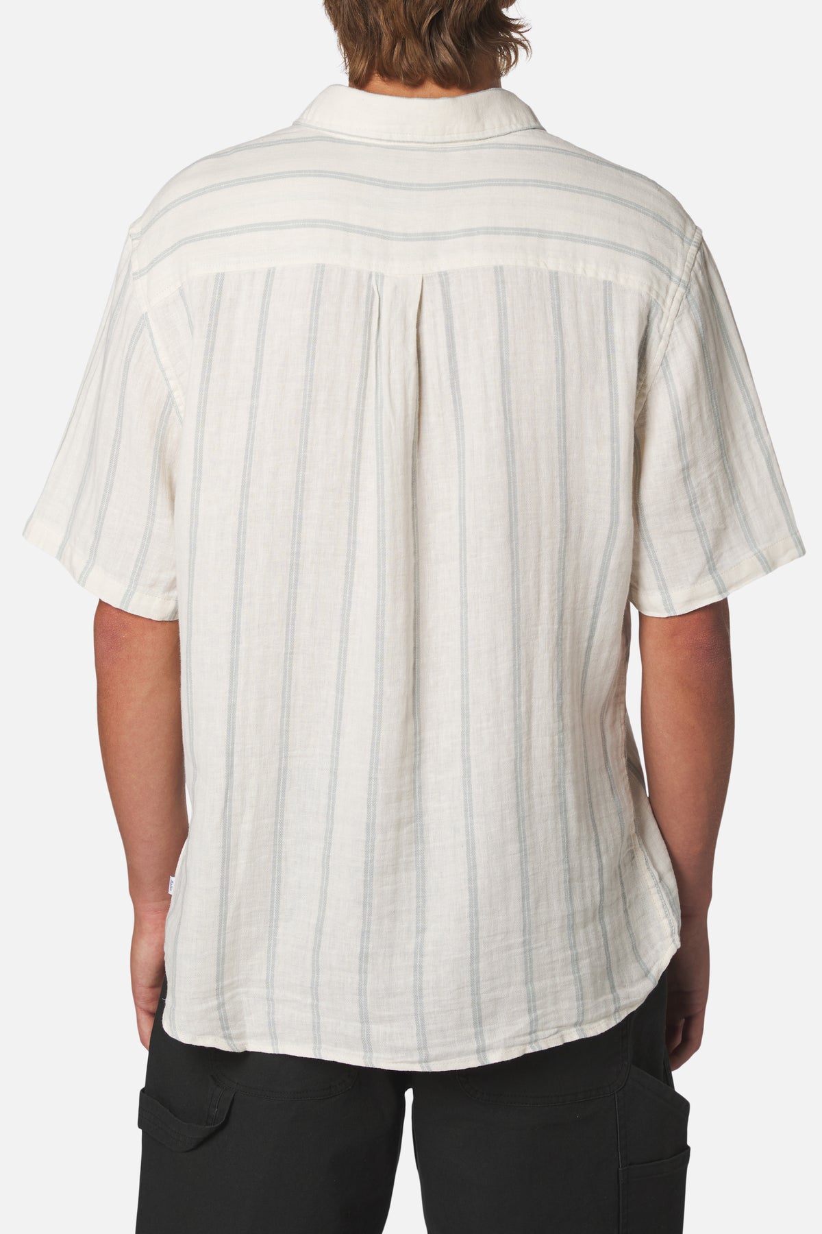 ALAN SHIRT