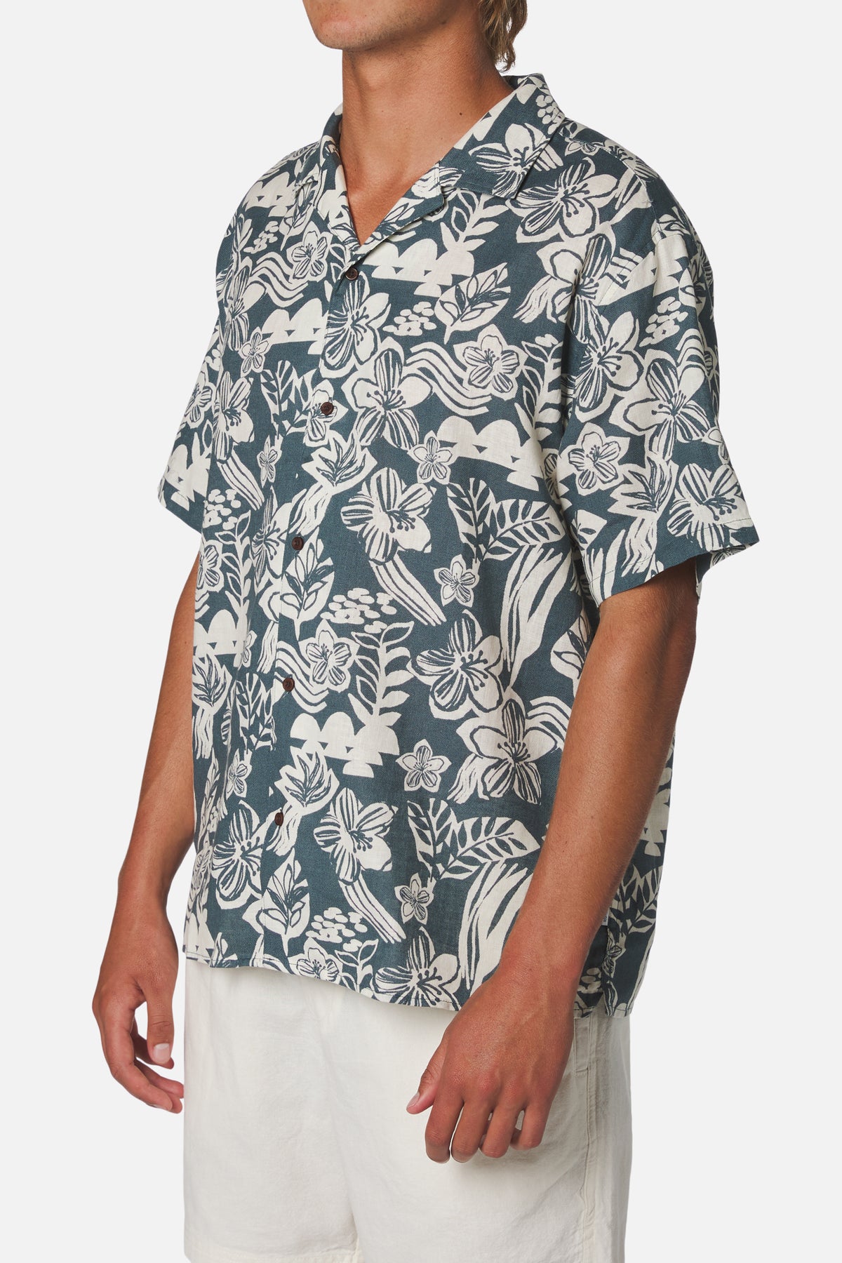 CARVER SHIRT