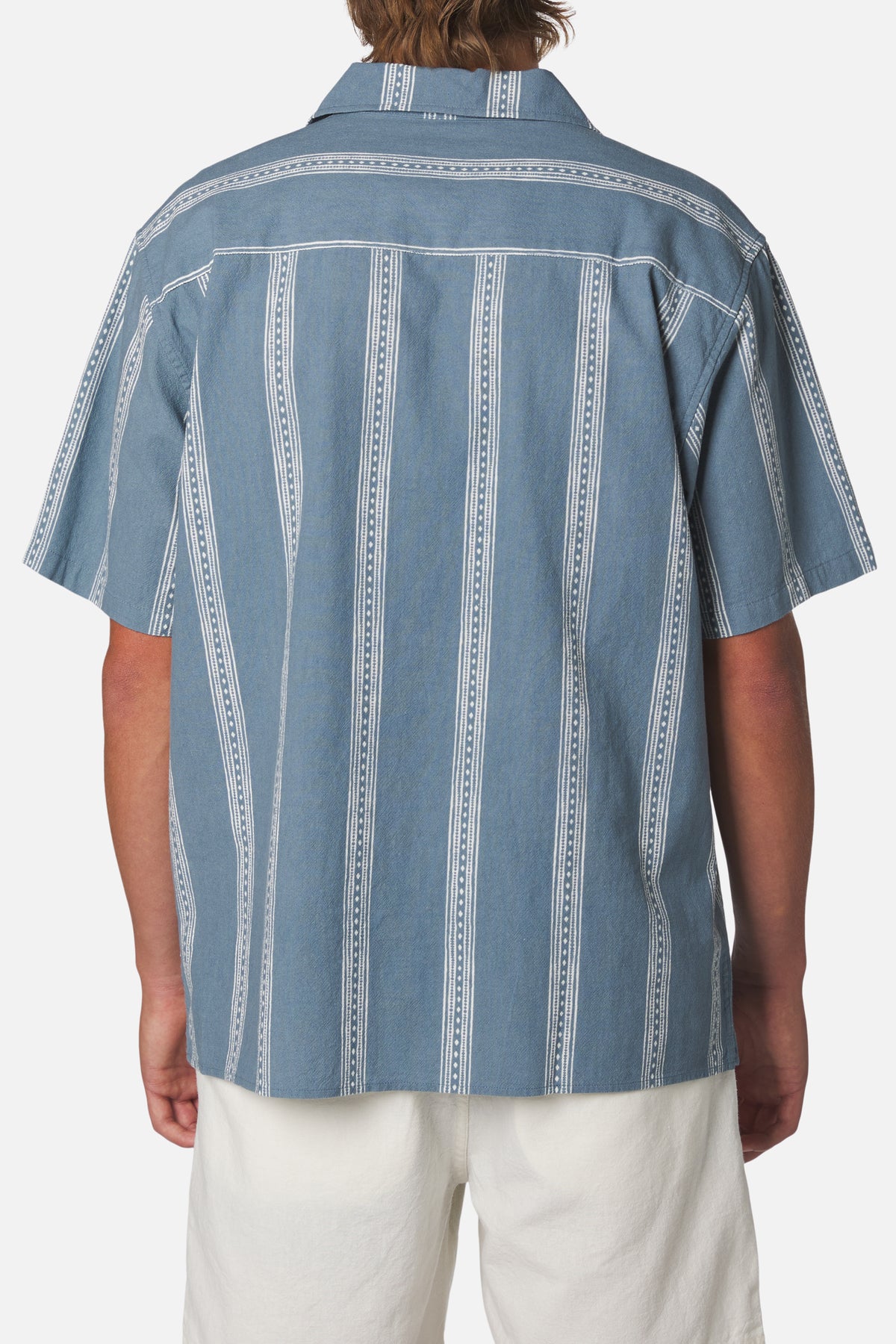 CEDAR SHIRT