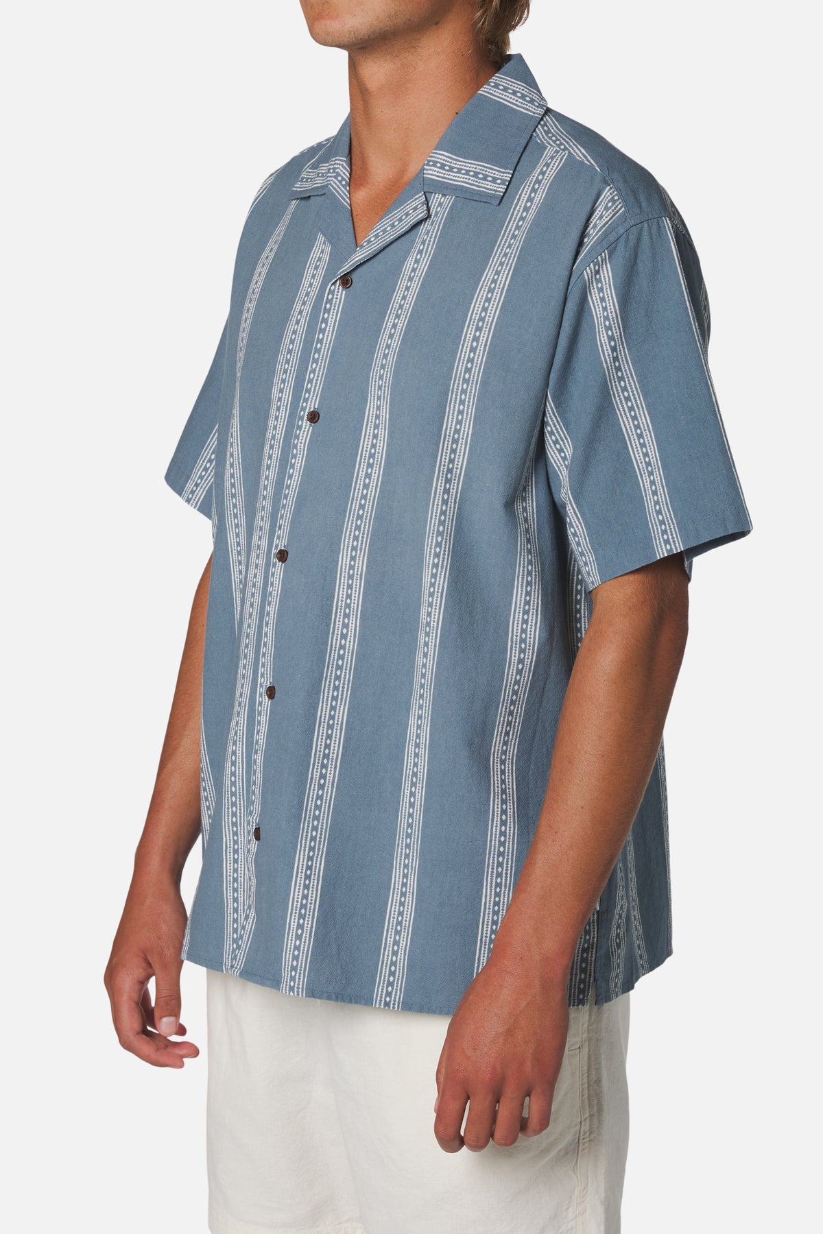 CEDAR SHIRT
