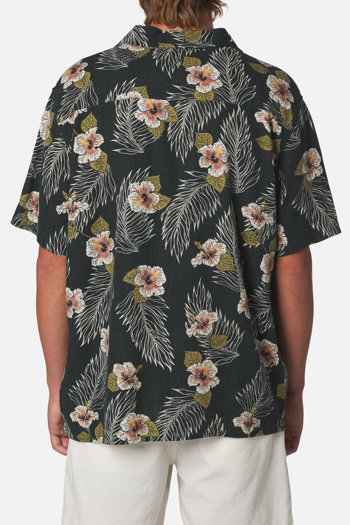 MALLOW SHIRT