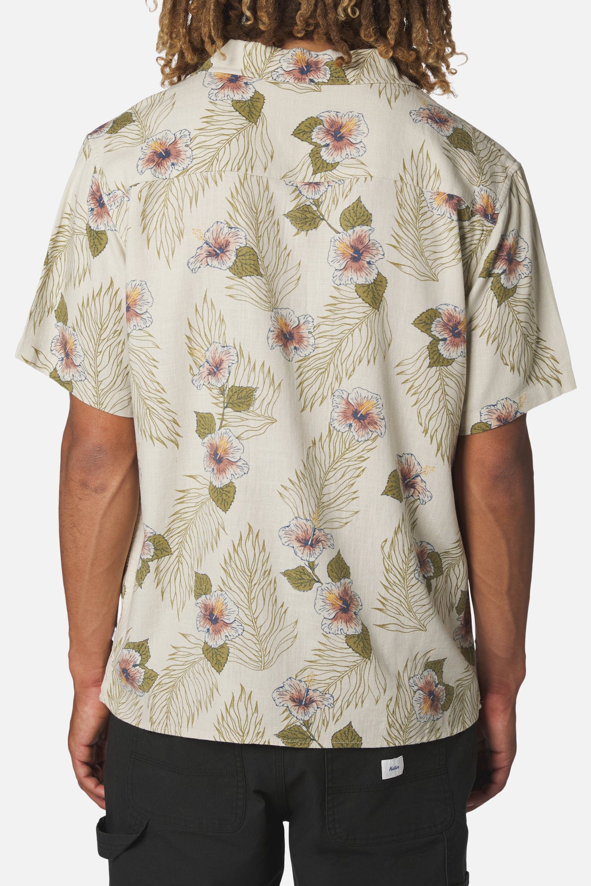 MALLOW SHIRT