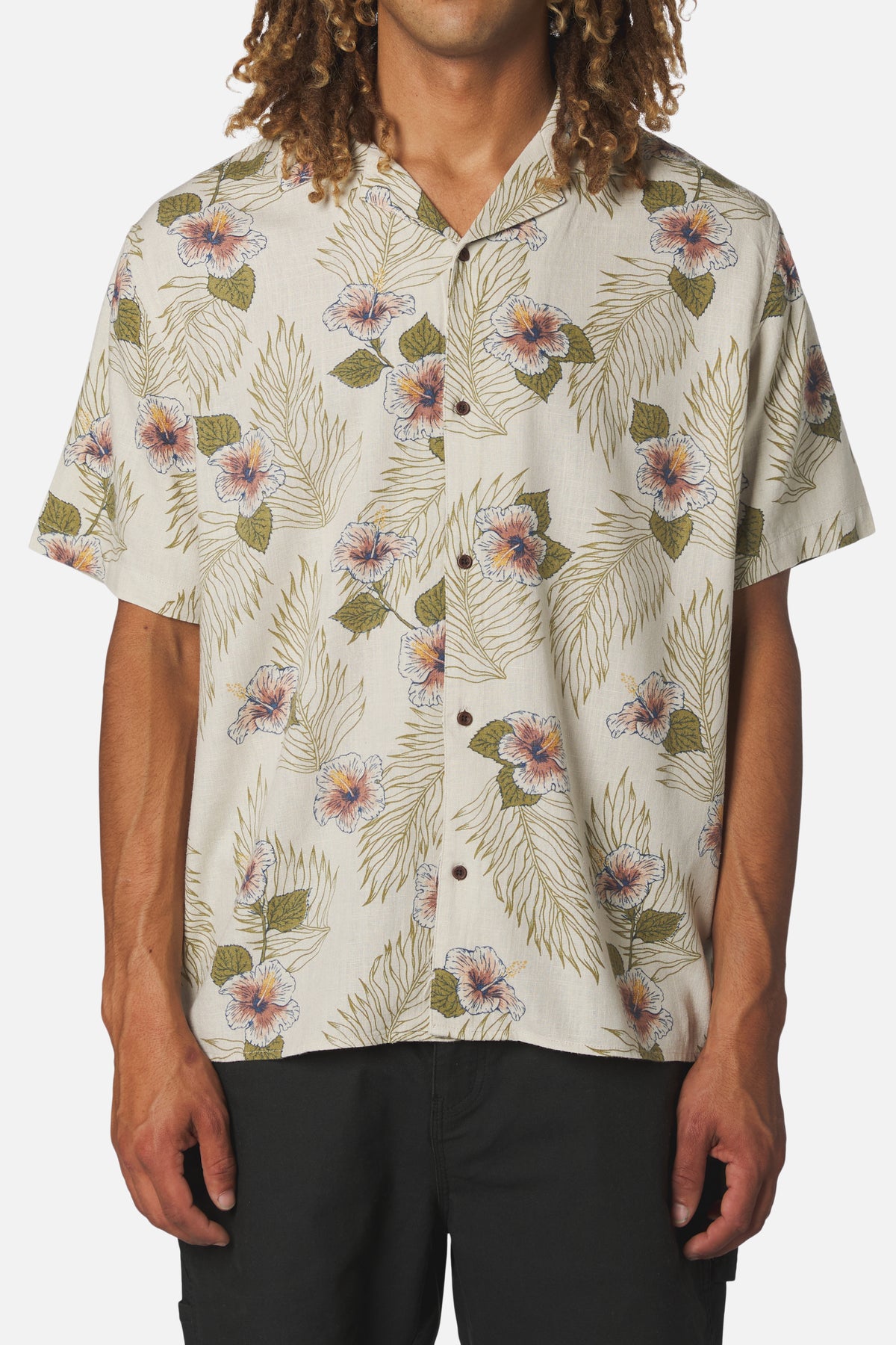 MALLOW SHIRT