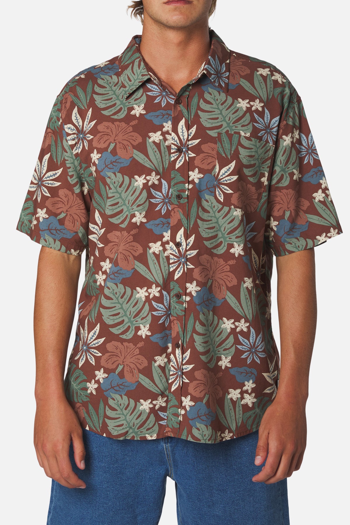 OASIS SHIRT