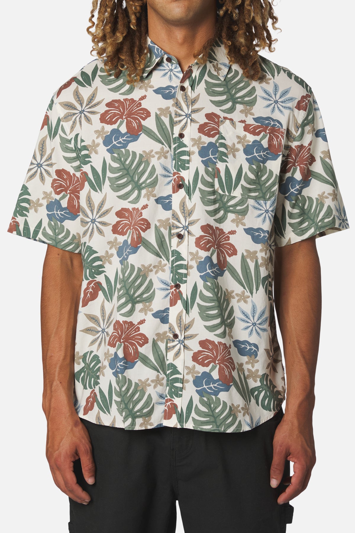 OASIS SHIRT