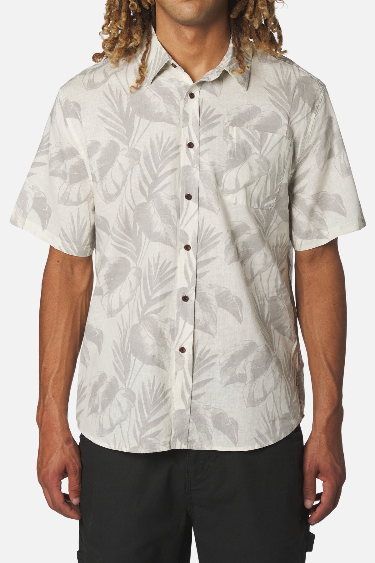 SELMA SHIRT