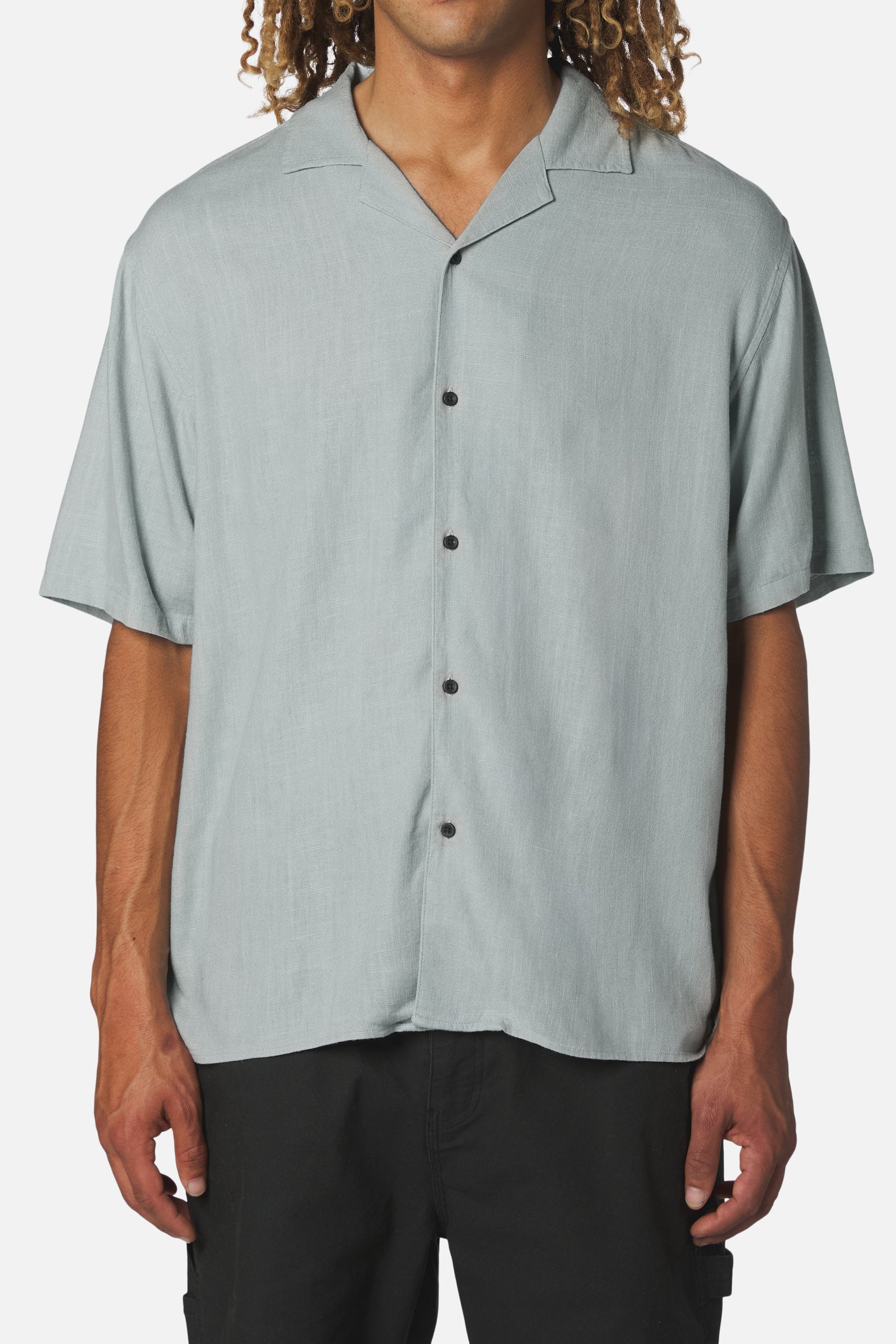 Katin su26 shirts teller shirt abyss on model front