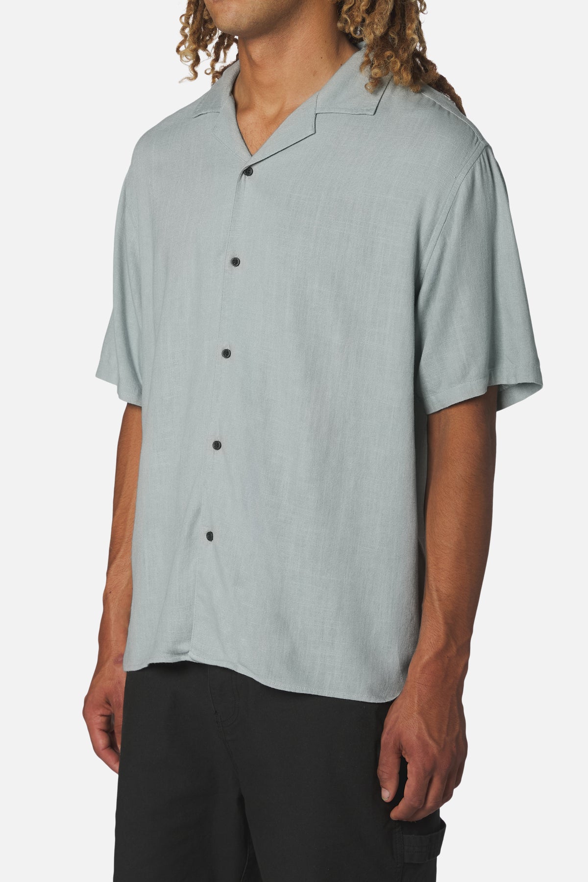 TELLER SHIRT