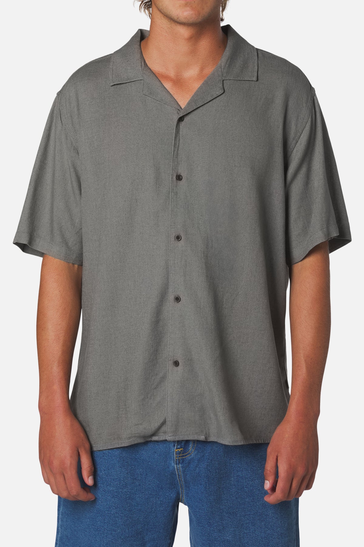 TELLER SHIRT